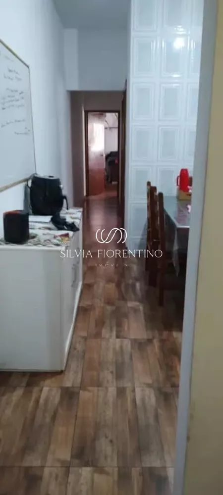 Casa à venda com 2 quartos, 125m² - Foto 4