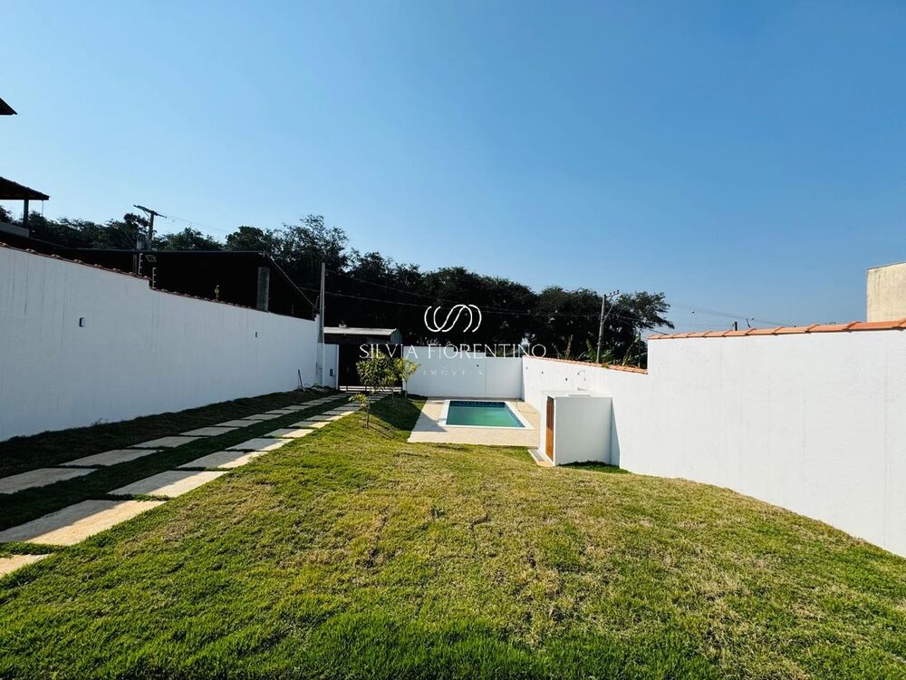 Casa, 2 quartos, 322 m² - Foto 3