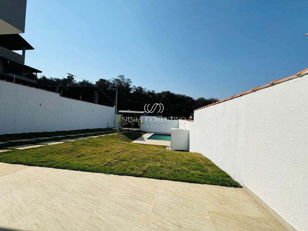 Casa, 2 quartos, 322 m² - Foto 4