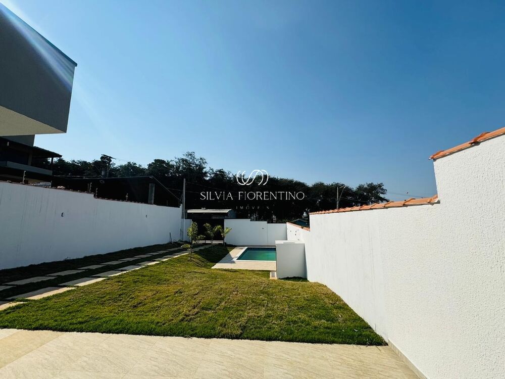 Casa, 2 quartos, 322 m² - Foto 6