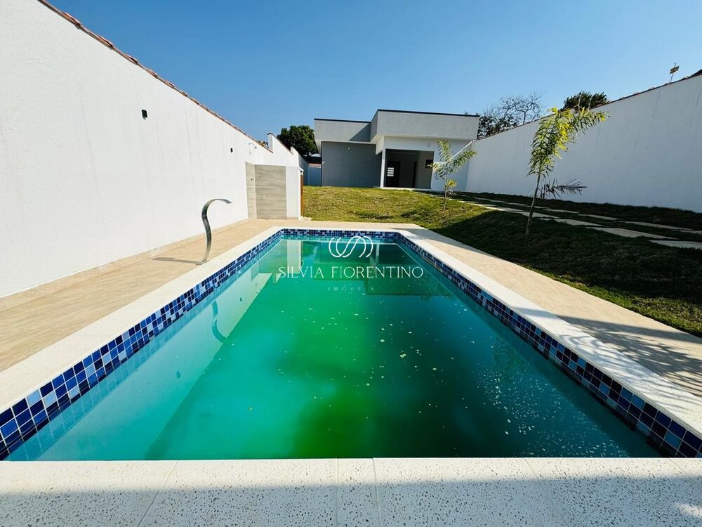 Casa, 2 quartos, 322 m² - Foto 1