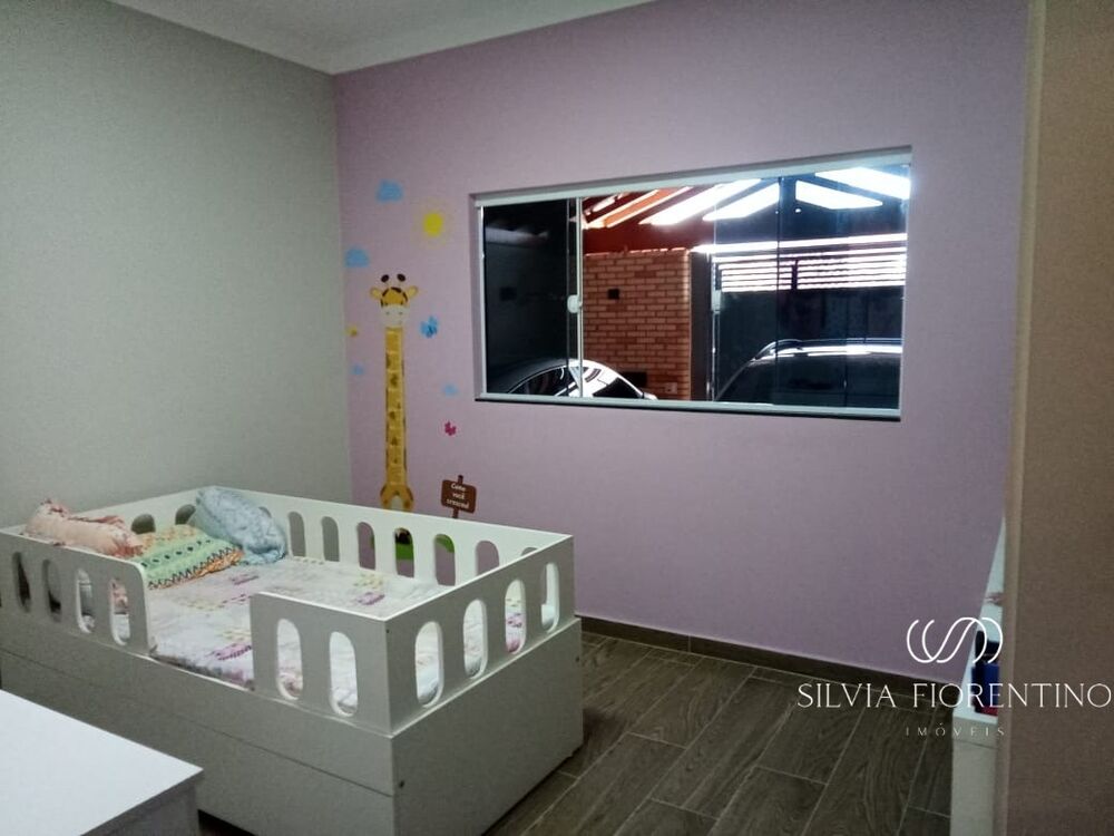 Casa, 2 quartos, 125 m² - Foto 5