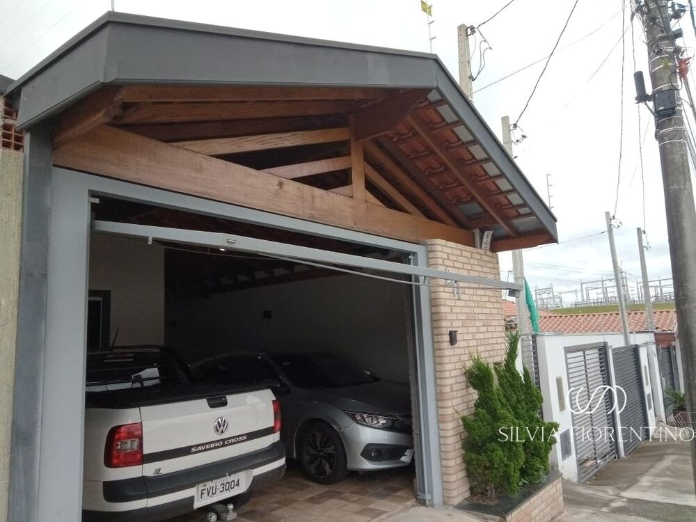 Casa, 2 quartos, 125 m² - Foto 1