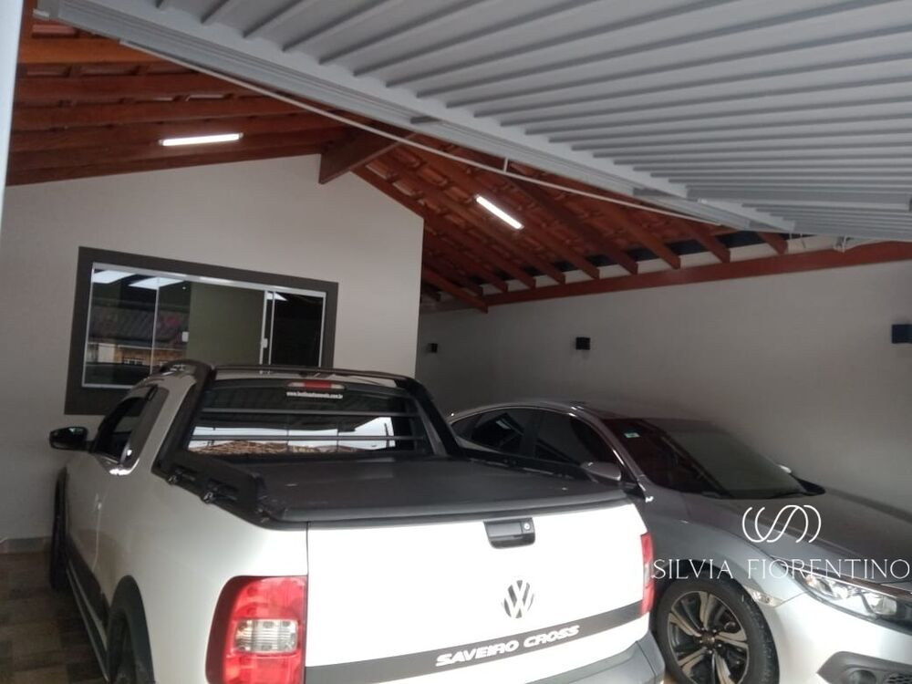 Casa, 2 quartos, 125 m² - Foto 10