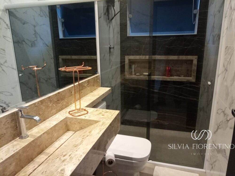 Casa, 2 quartos, 125 m² - Foto 4