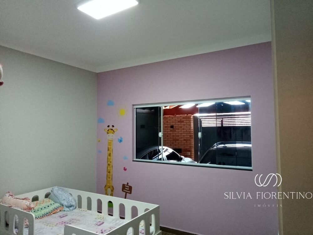 Casa, 2 quartos, 125 m² - Foto 6