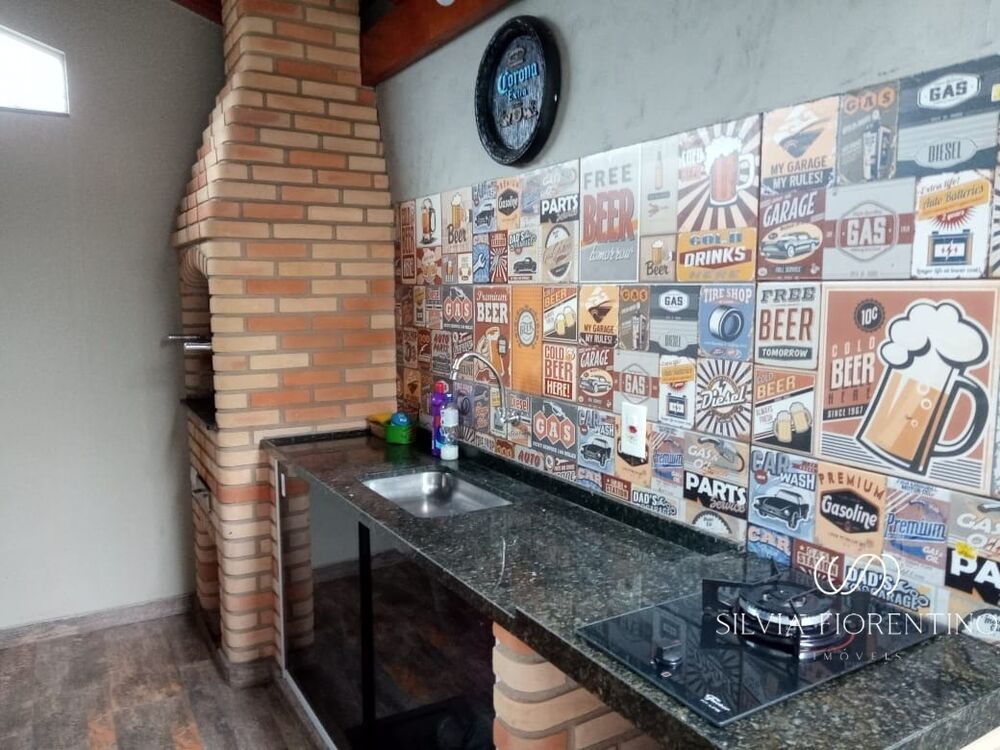 Casa, 2 quartos, 125 m² - Foto 11