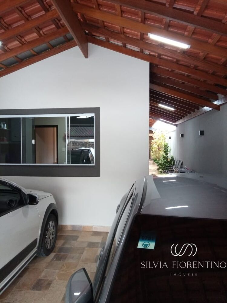 Casa, 2 quartos, 125 m² - Foto 13