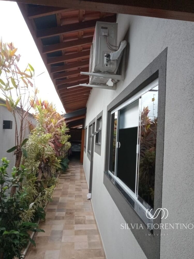 Casa, 2 quartos, 125 m² - Foto 9