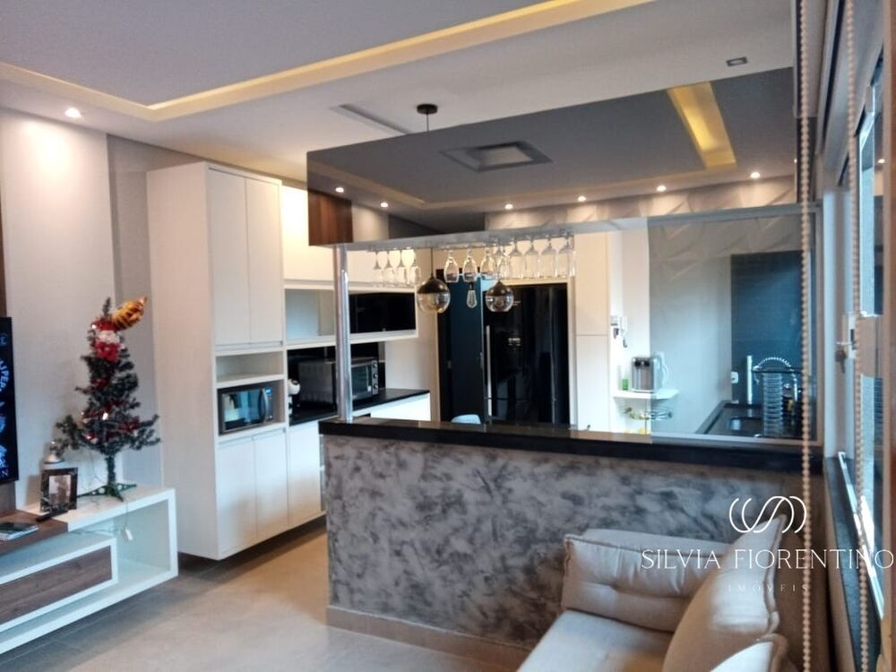 Casa, 2 quartos, 125 m² - Foto 3