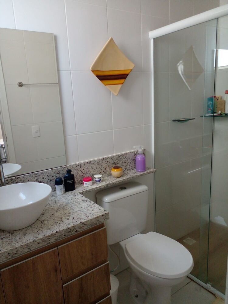 Apartamento, 2 quartos, 56 m² - Foto 10