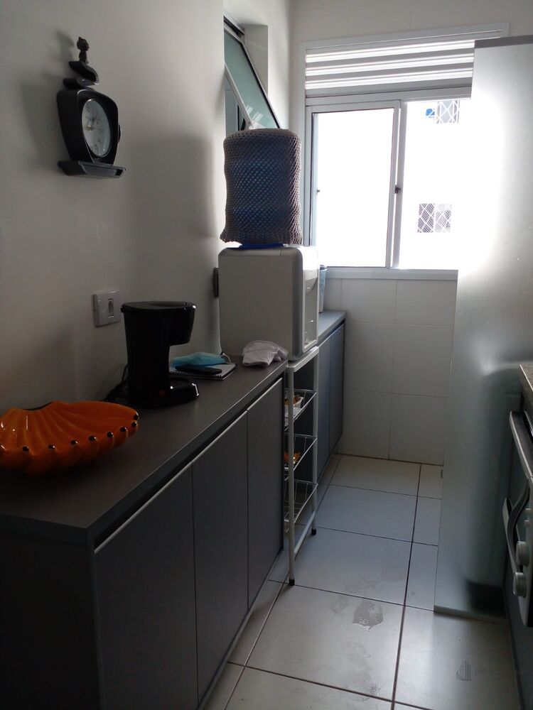 Apartamento, 2 quartos, 56 m² - Foto 3