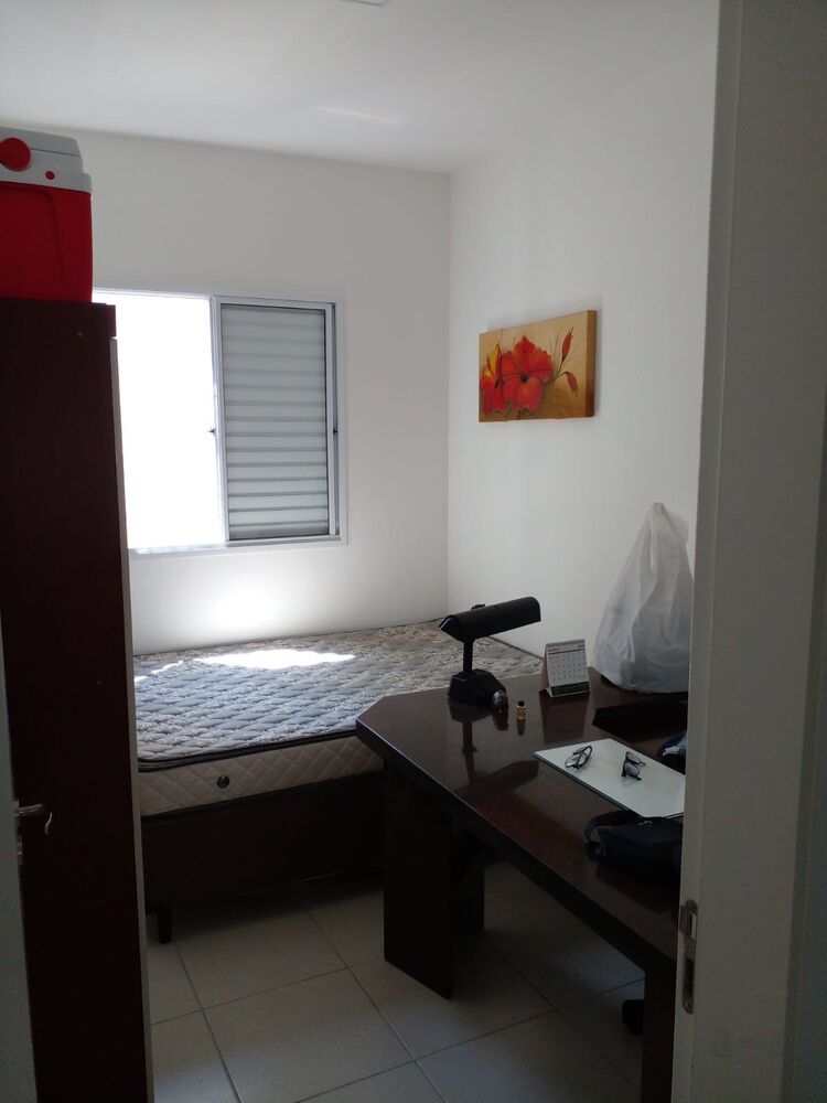 Apartamento, 2 quartos, 56 m² - Foto 8