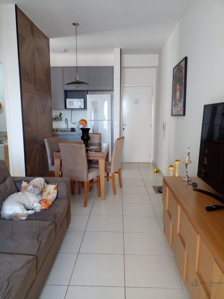 Apartamento, 2 quartos, 56 m² - Foto 9