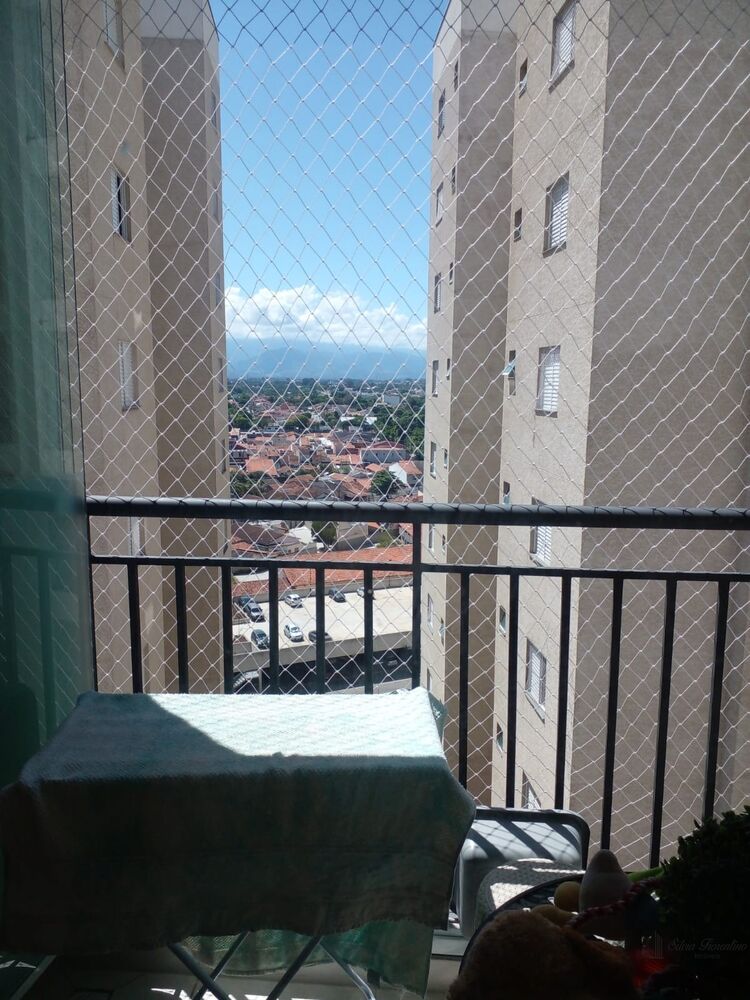 Apartamento, 2 quartos, 56 m² - Foto 5
