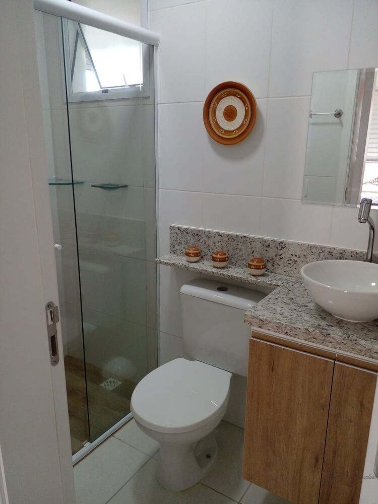 Apartamento, 2 quartos, 56 m² - Foto 7