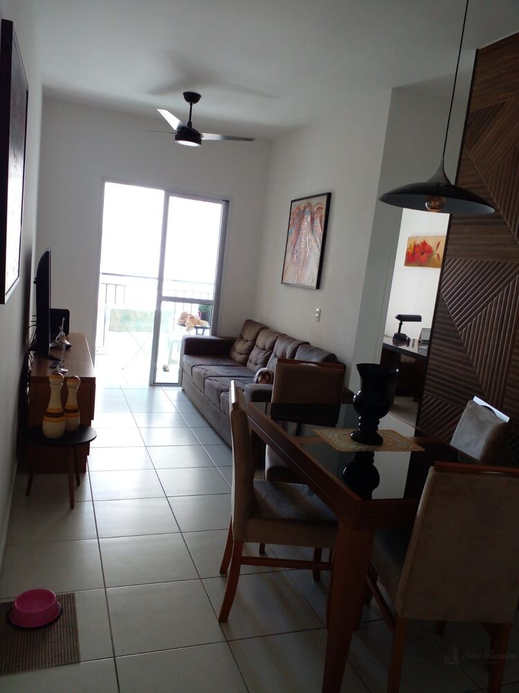 Apartamento, 2 quartos, 56 m² - Foto 6
