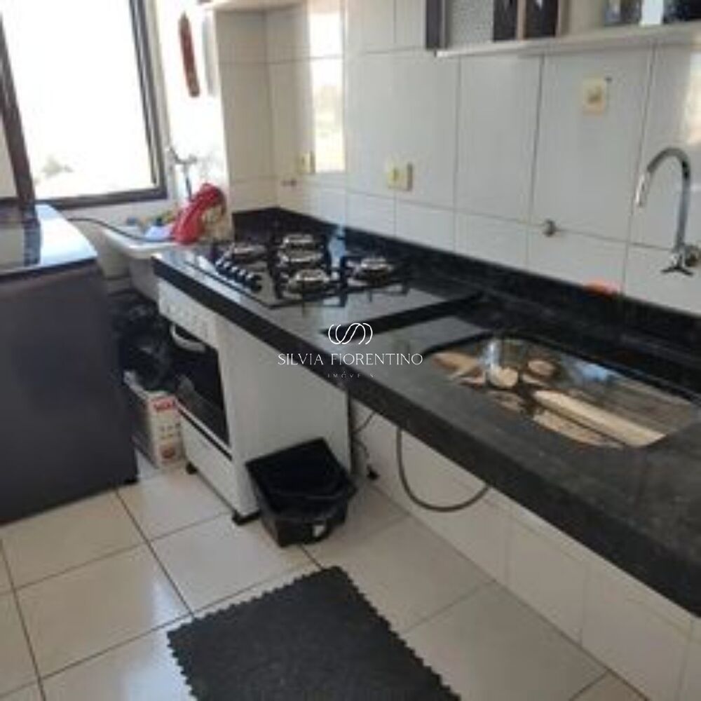 Kitnet e Studio à venda com 1 quarto, 27m² - Foto 4