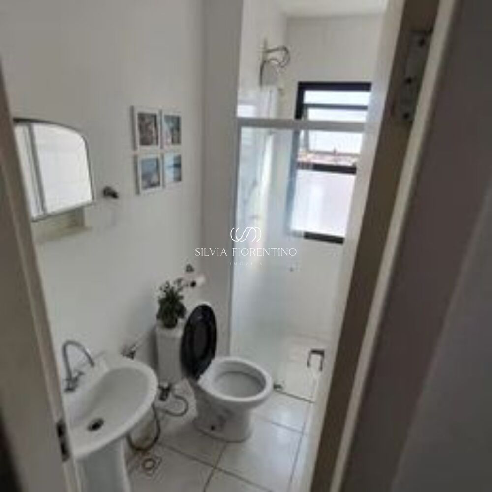 Kitnet e Studio à venda com 1 quarto, 27m² - Foto 3