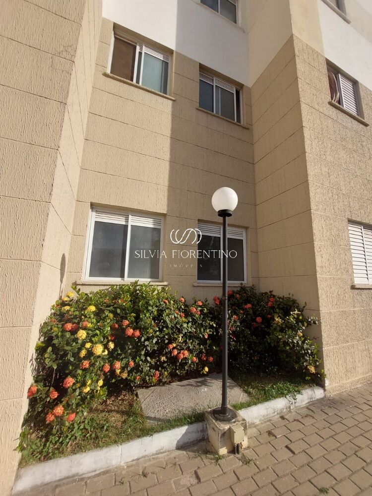 Apartamento, 2 quartos, 48 m² - Foto 14