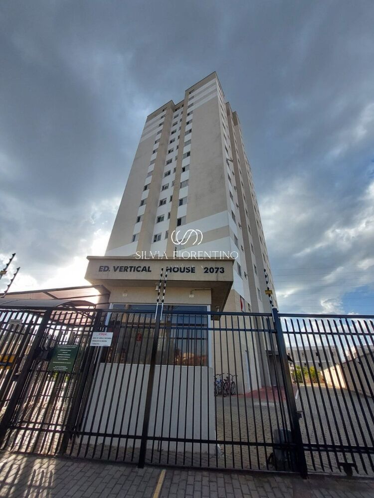 Apartamento, 2 quartos, 48 m² - Foto 4