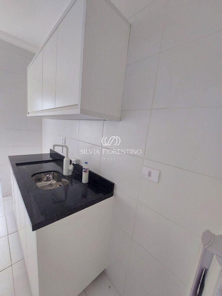 Apartamento, 2 quartos, 48 m² - Foto 1