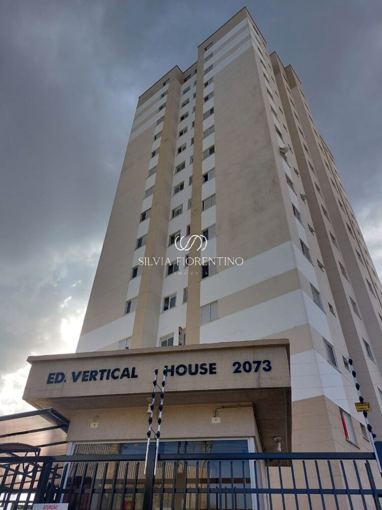 Apartamento, 2 quartos, 48 m² - Foto 7