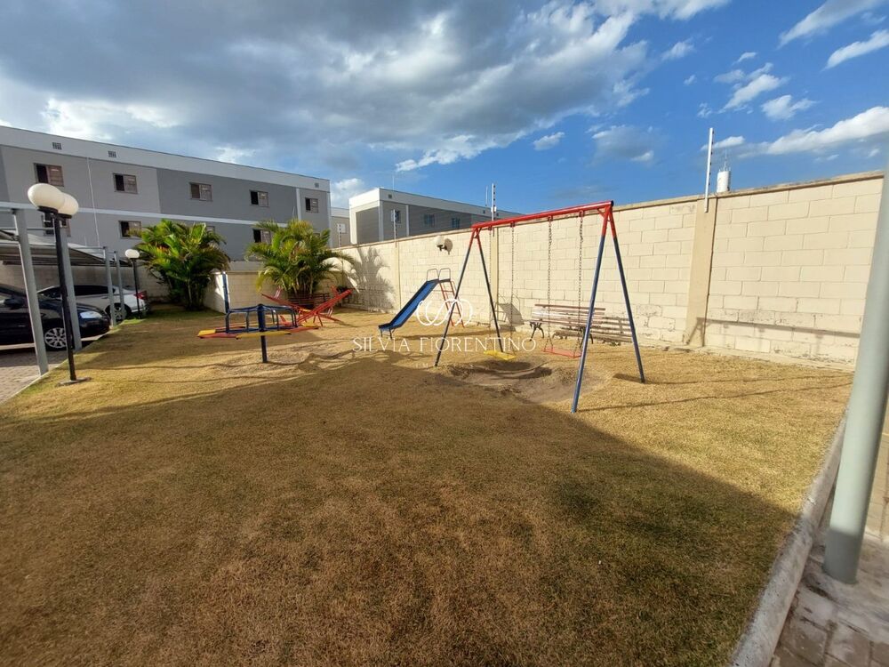 Apartamento, 2 quartos, 48 m² - Foto 12