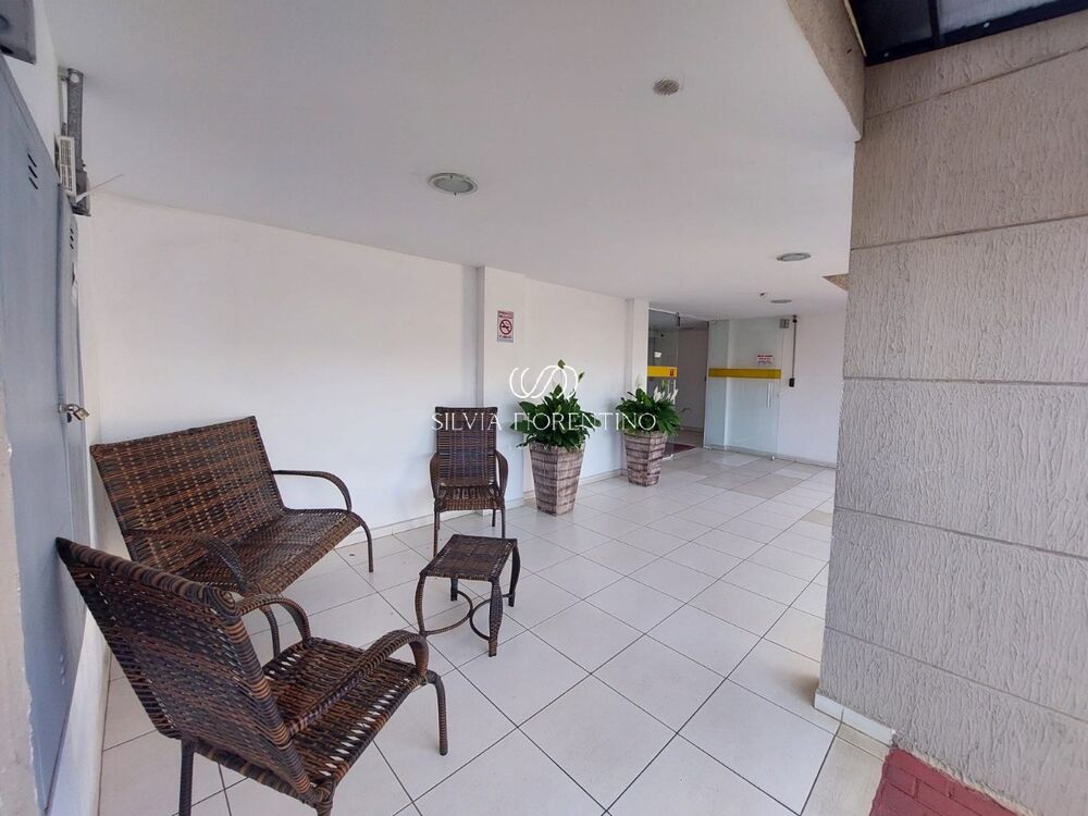 Apartamento, 2 quartos, 48 m² - Foto 16