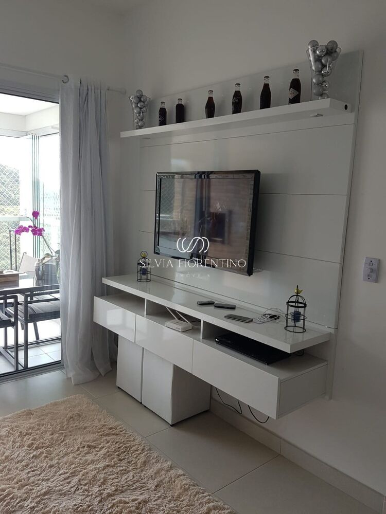 Apartamento, 2 quartos, 75 m² - Foto 5