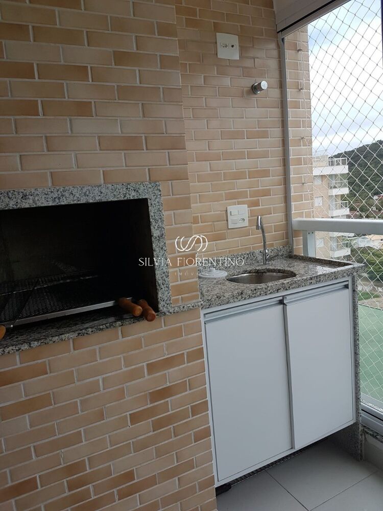 Apartamento, 2 quartos, 75 m² - Foto 2