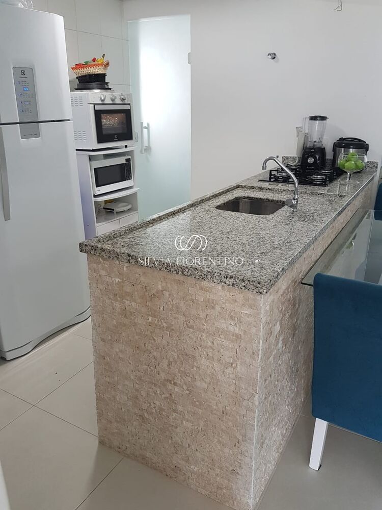 Apartamento, 2 quartos, 75 m² - Foto 7