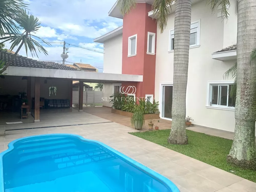 Casa à venda com 4 quartos, 510m² - Foto 8