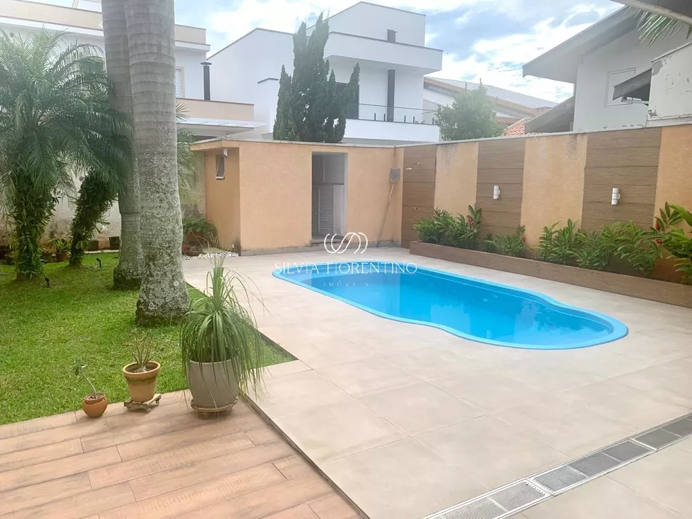 Casa à venda com 4 quartos, 510m² - Foto 7