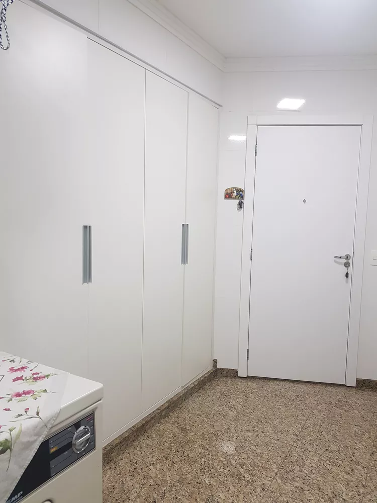 Apartamento à venda com 4 quartos, 110m² - Foto 3