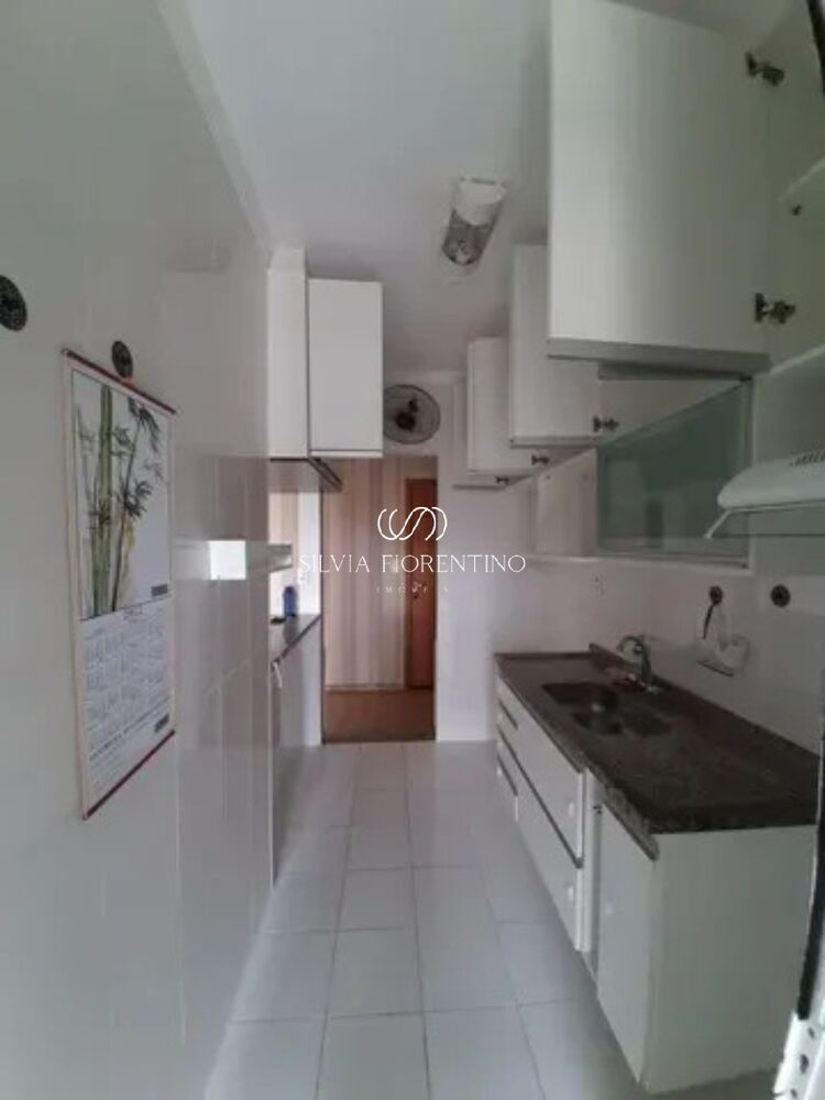 Apartamento, 2 quartos, 68 m² - Foto 3