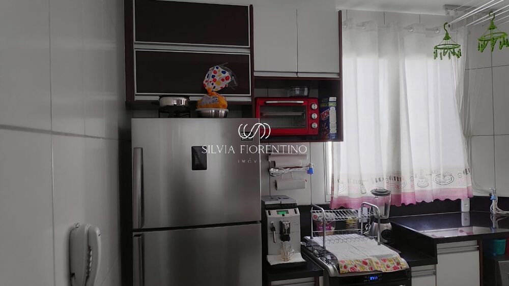 Apartamento à venda com 2 quartos, 50m² - Foto 10