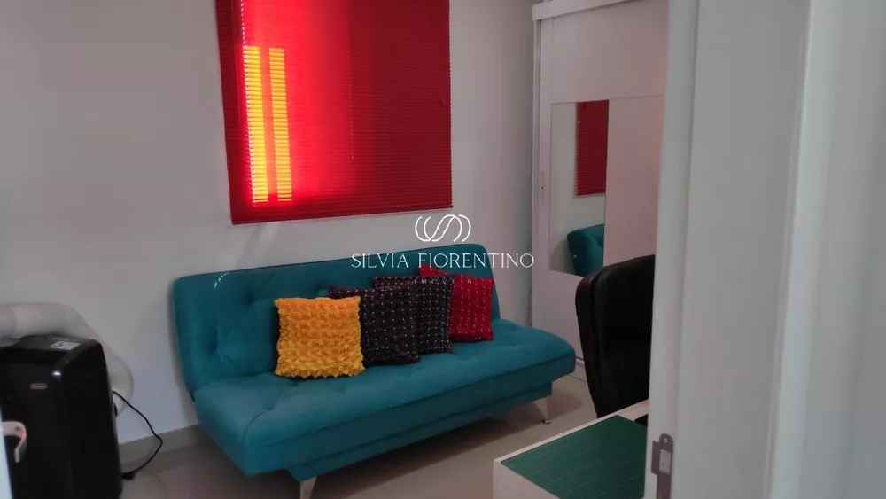 Apartamento à venda com 2 quartos, 50m² - Foto 4