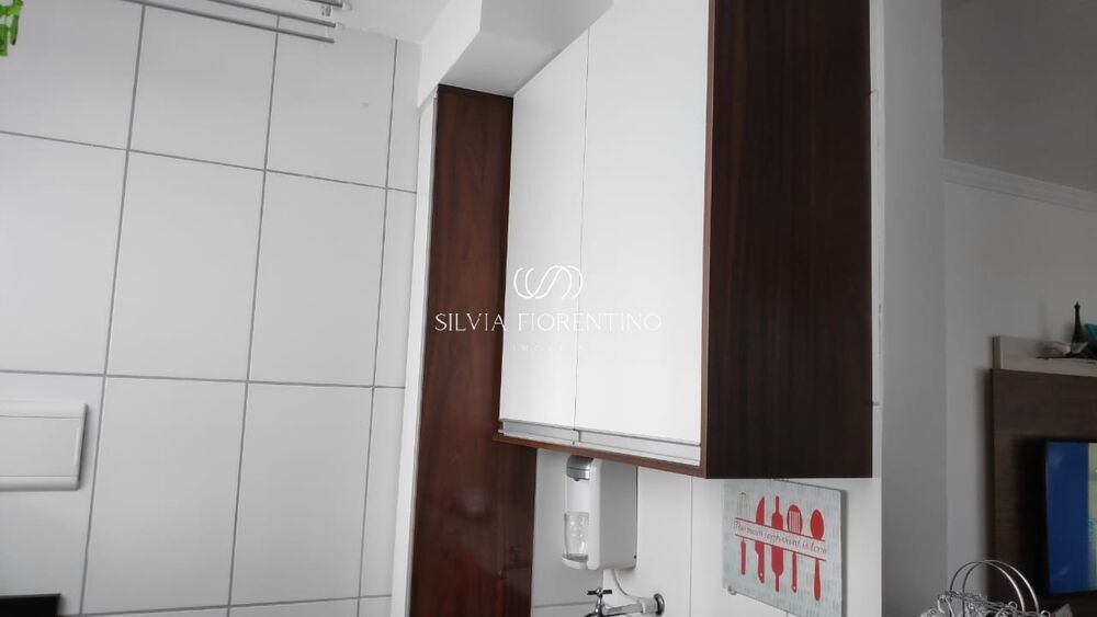 Apartamento à venda com 2 quartos, 50m² - Foto 6