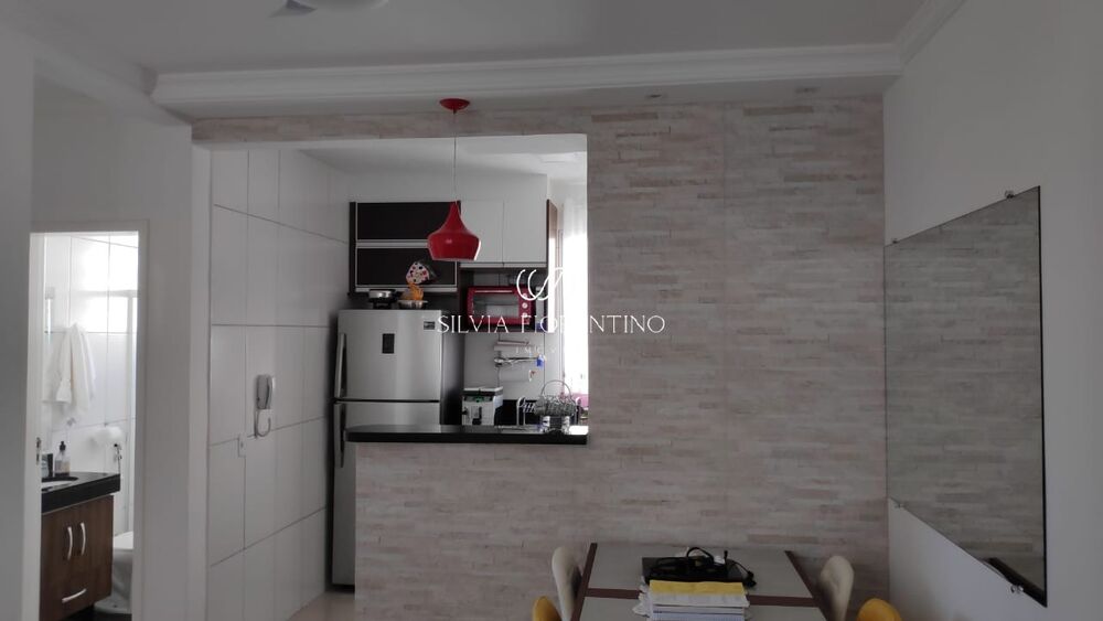 Apartamento à venda com 2 quartos, 50m² - Foto 7