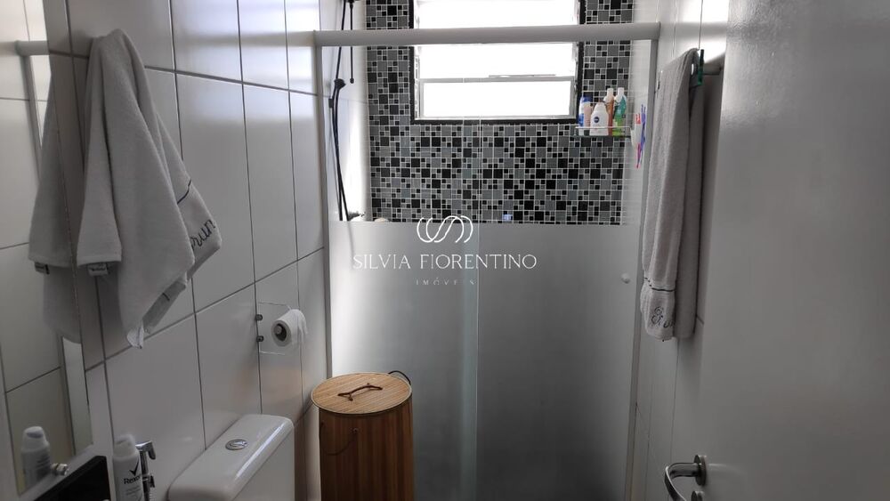 Apartamento à venda com 2 quartos, 50m² - Foto 11