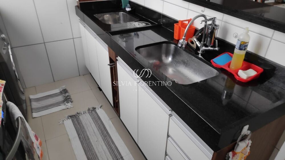 Apartamento à venda com 2 quartos, 50m² - Foto 9