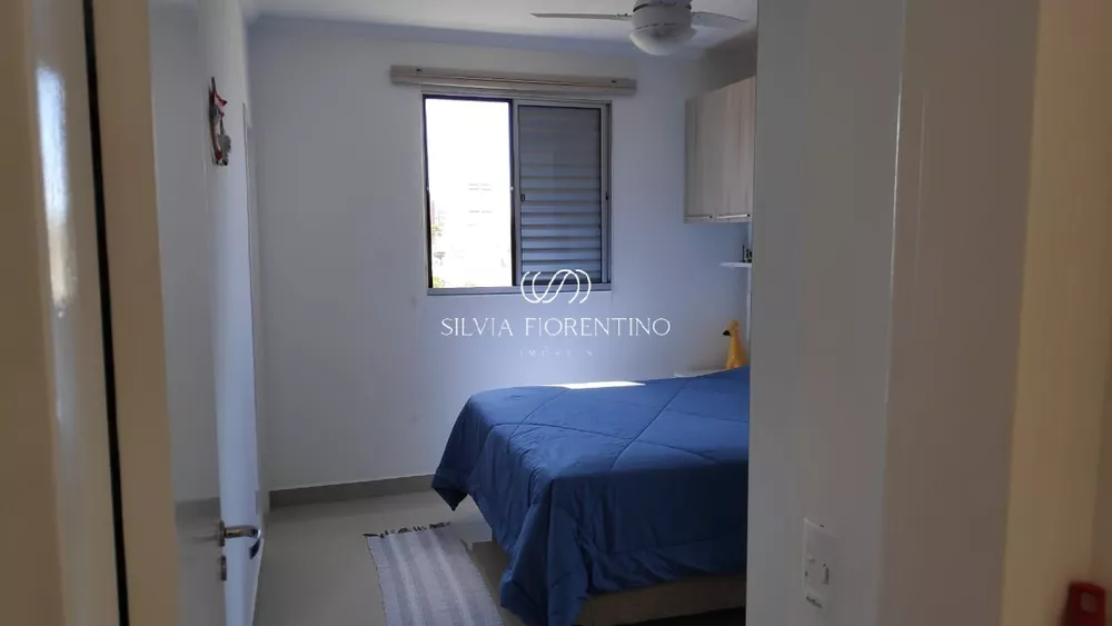 Apartamento à venda com 2 quartos, 50m² - Foto 2