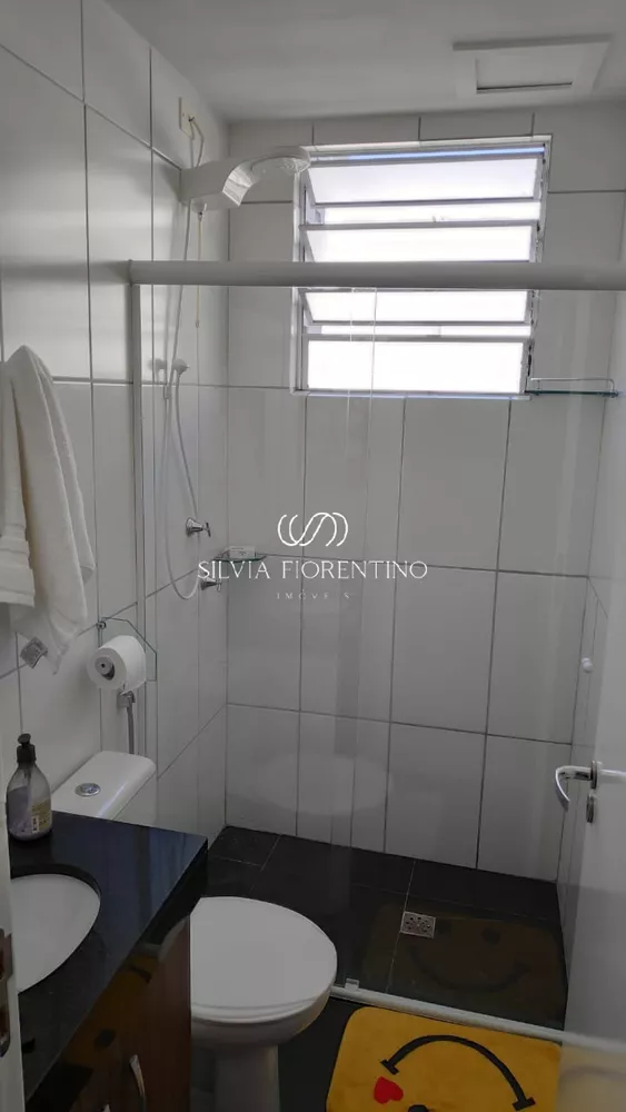 Apartamento à venda com 2 quartos, 50m² - Foto 3