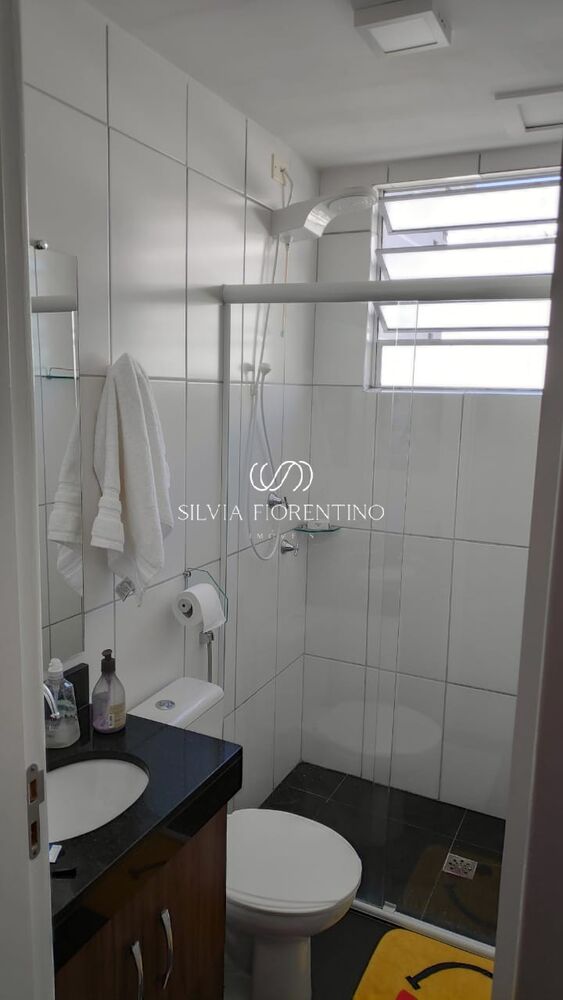 Apartamento à venda com 2 quartos, 50m² - Foto 12