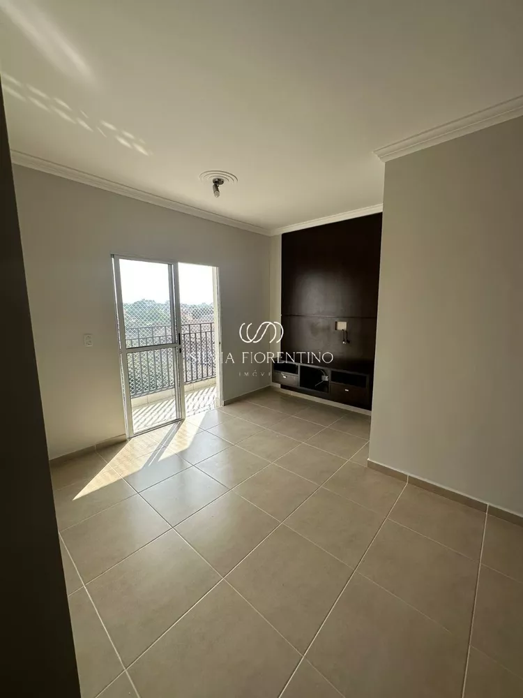 Apartamento à venda com 2 quartos, 72m² - Foto 1