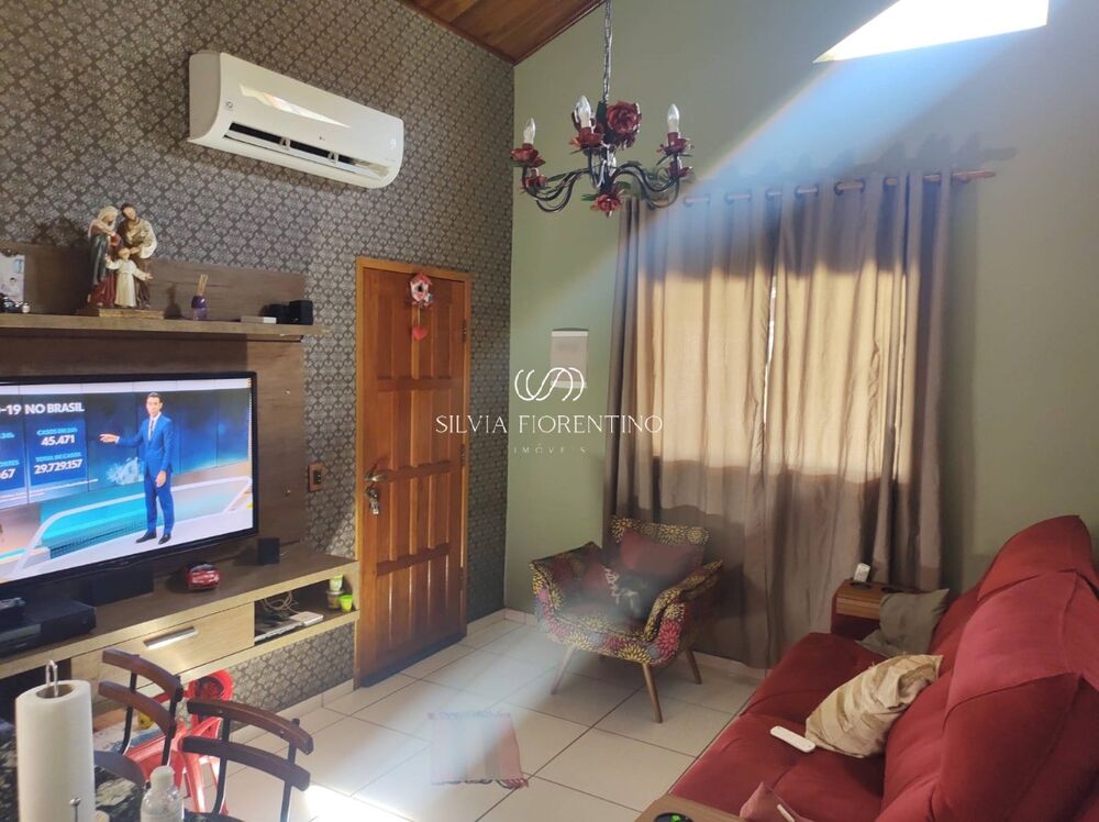 Casa, 2 quartos, 125 m² - Foto 3