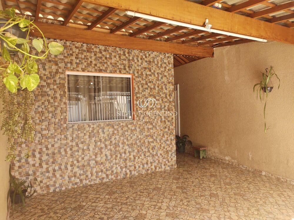 Casa, 2 quartos, 125 m² - Foto 1