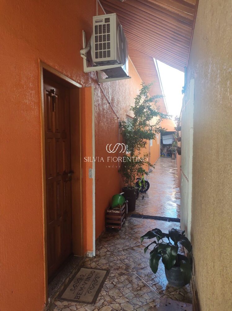 Casa, 2 quartos, 125 m² - Foto 2