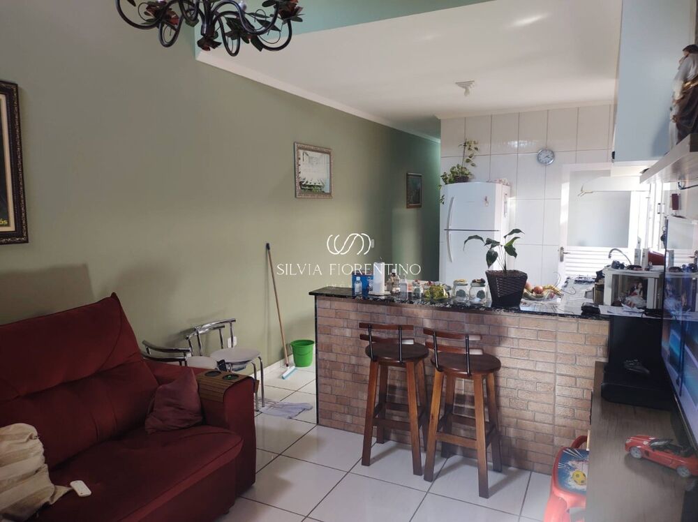 Casa, 2 quartos, 125 m² - Foto 4